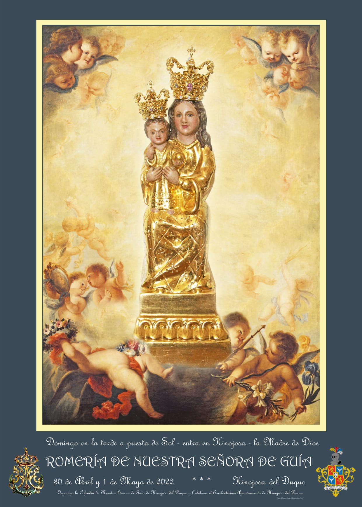 Romería de Nuestra Señora de Guía  